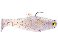 Bacca Burrito Medium Sink Swimbait