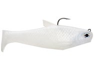 Bacca Burrito Medium Sink Swimbait