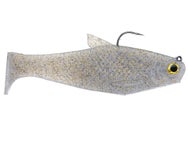 Bacca Burrito Medium Sink Swimbait
