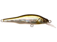 Megabass X-80 Jr. BFS Jerkbait