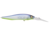 Megabass X-Nanahan +2 Mat Pro Blue Chart