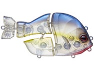 Manifold Castellanon Heavy Weight Swimbait