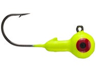 Strike King Mr. Crappie Crappie Jig Head 8pk