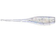 Strike King Mr. Crappie Lightning Shad