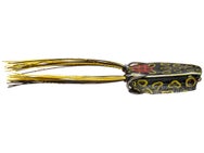 Bass Mafia Cannonball Poppin Frog 2.6"
