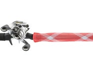 McCoy Rod Shields Casting