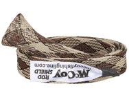 McCoy Rod Shields Casting