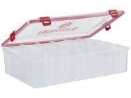 Bass Mafia Casket 3700 2.0 Deep