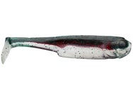 MC Swimbaits Inshore Weedless Swimbait 2pk