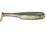 MC Swimbaits Inshore Weedless Swimbait 2pk