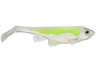 MC Swimbaits 6" Weedless Swimbait