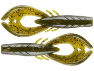 Bruiser Baits MacDaddy Craw 7pk