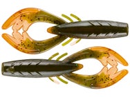 Bruiser Baits MacDaddy Craw 7pk