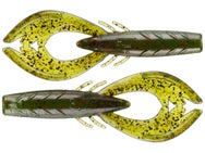 Bruiser Baits MacDaddy Craw 7pk