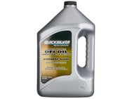 Mercury Quicksilver Direct Fuel Injection 2-Cycle Oil