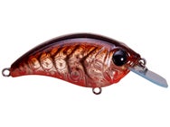 Bill Lewis SB-57 Squarebill Crankbait