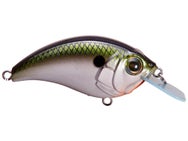 Bill Lewis SB-57 Squarebill Crankbait