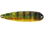MESU Fishing UV Flutter Spoon