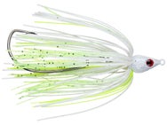 MESU Fishing Raptor Swim Jig