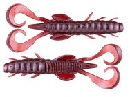 Molix Freaky Craw 5pk