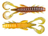 Molix Freaky Craw 5pk