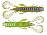 Molix Freaky Craw 5pk