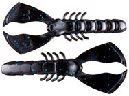Motion Fishing Clutch Craw