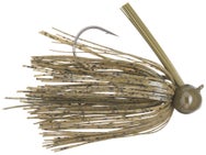 Motion Fishing Football Jig