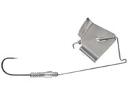 Motion Fishing Soundchek Buzzbait