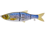 Molix Glide Bait 130 Floating Dying Swimbait 