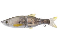 Molix Glide Bait 130 Floating Dying Swimbait 