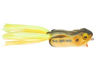 Megabass Gabarin Jr. Frog