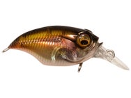 Megabass Griffon SR-X BFS Crankbait