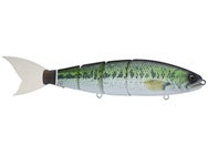 Madness Japan Balam 245 Swimbait