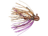 Missile Jigs Ike's Micro Jig PB&J 1/8