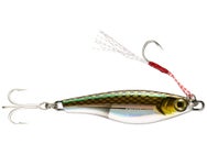 Molix Jugulo Wide Jigging Spoon