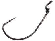 Mustad KVD Grip-Pin Soft Plastic Hook 5pk