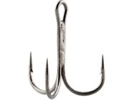 Mustad KVD Elite Round Bend Treble Hook