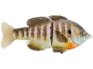 Mattlures Magnum Hardgill Swimbaits