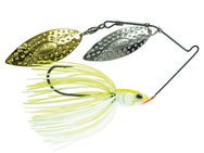 Molix Lover Titanium Double Willow Spinnerbait