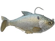 Mattlures Ultimate Shad Series Swimbait