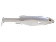 Megabass Magdraft 5" Freestyle Swimbaits 2pk