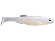 Megabass Magdraft 5" Freestyle Swimbaits 2pk