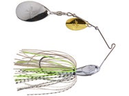 Molix Muscle Ant Double Indiana Spinnerbait