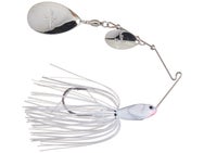 Molix Muscle Ant Double Indiana Spinnerbait