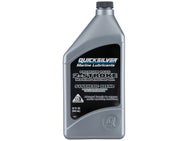 Mercury Quicksilver Premium Plus 2-Cycle Outboard Oil