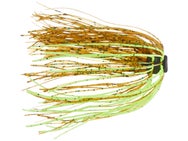 Missile Mini Jig Replacement Skirts 3pk