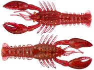 Mustad Mezashi Rock Lobster