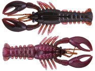 Mustad Mezashi Rock Lobster