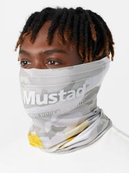 Mustad Multi-Use Tube SPF 30 Microfiber Camo